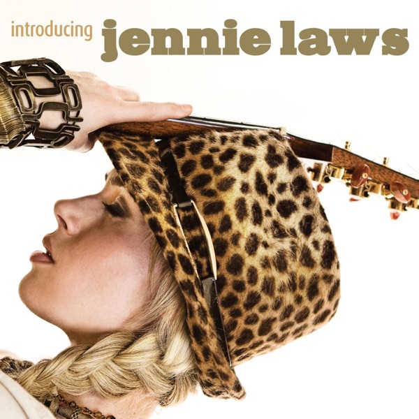 Introducing Jennie Laws