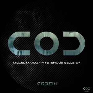 Mysterious Bells - EP