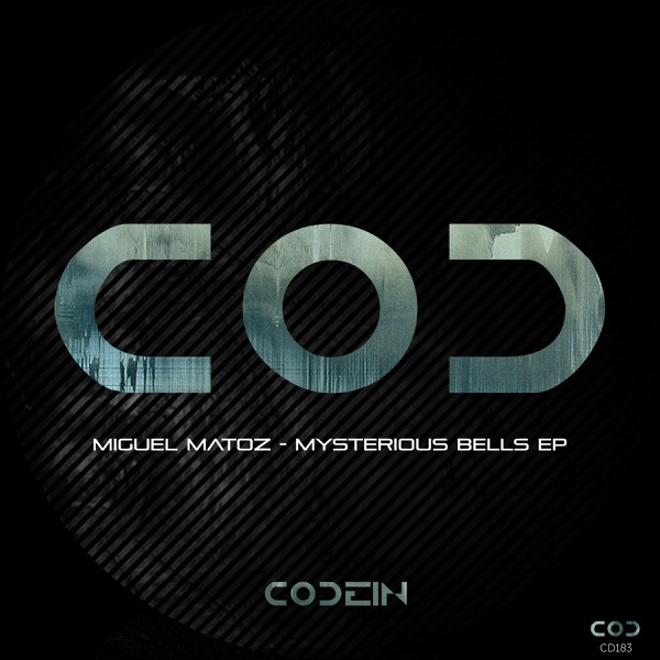 Mysterious Bells - EP