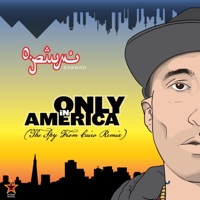 Only In America (The Spy From Cairo Remix) - Single - Opium Sabbah