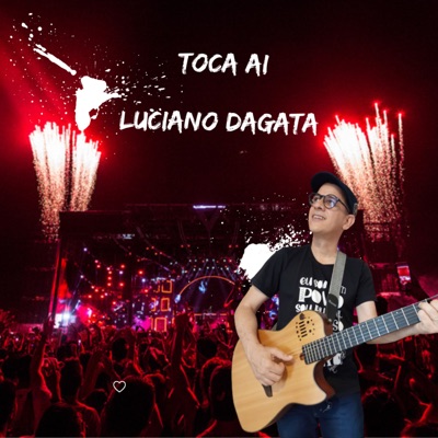 Toca Ai - Single