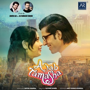 Ajab Tamasha (Original Motion Picture Soundtrack) - Single