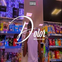 Dolor - Single - YB2416