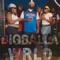 Peaches&Eggplants (BALLAMIX) - BigBallaBracey lyrics