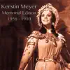 Stream & download Kerstin Meyer: Memorial Edition