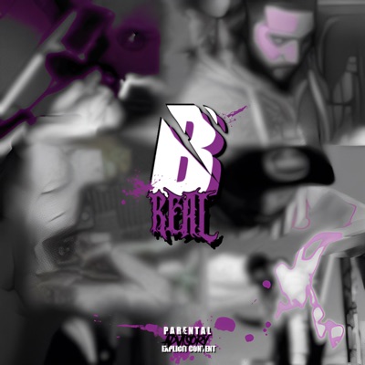 B REAL (feat. Goosaif) - Single