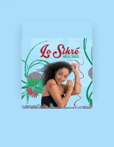 Yaelle Trules सुनें, म्यूज़िक वीडियो देखें, बायो पढ़ें, दौरे की तारीखें और बहुत कुछ देखें!