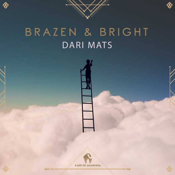 Brazen & Bright - Single
