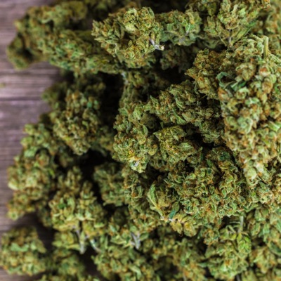 GMC'S - Marijuana