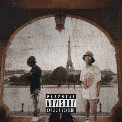 Overseas Prod. D3thisyou (feat. Yung Cartier) - Single