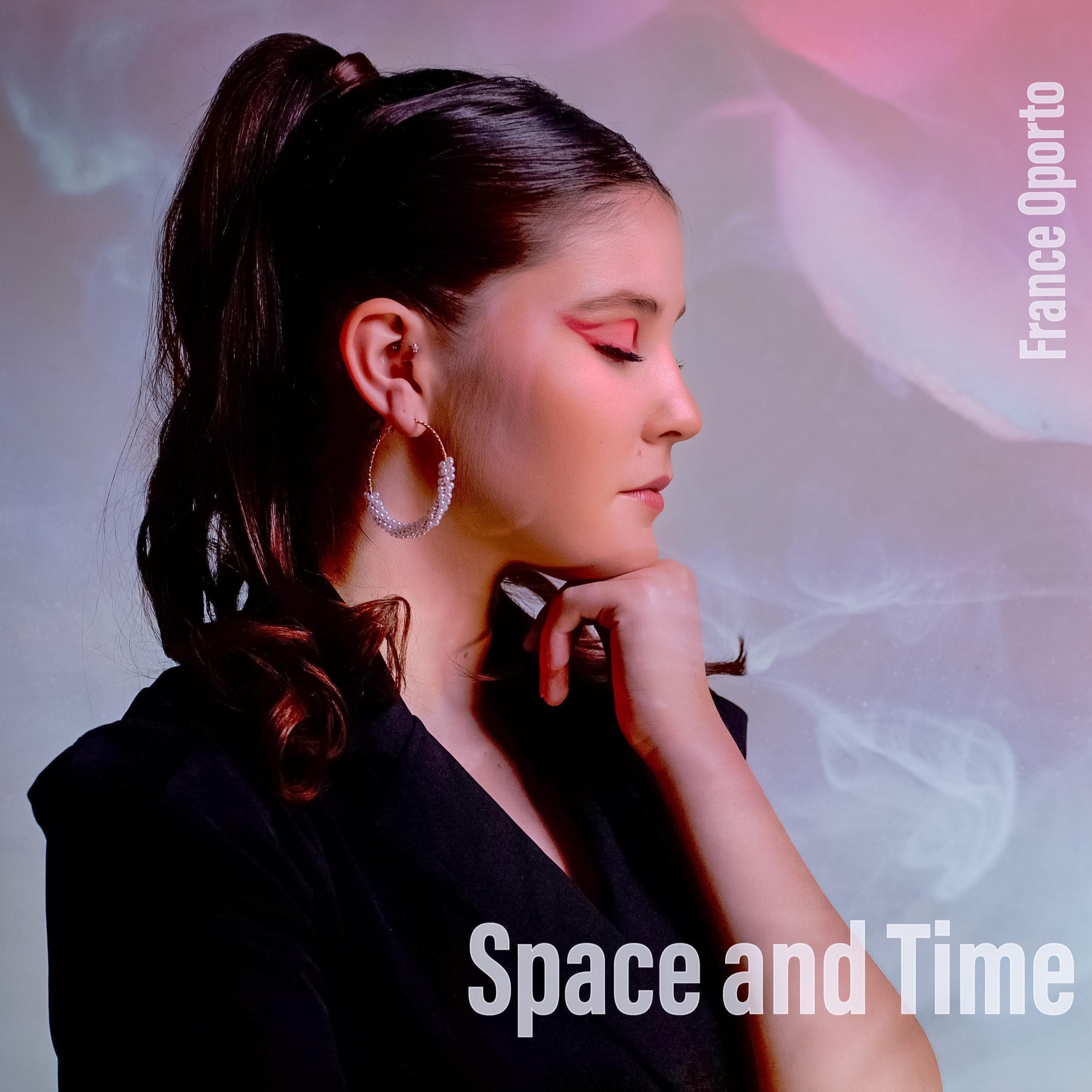 Space and Time - EP