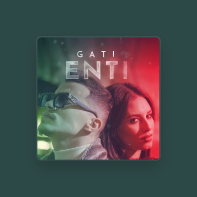 Gati: песни, клипы, биография, даты выступлений и многое другое.