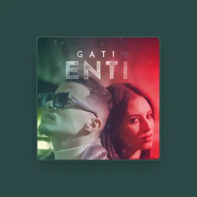 Listen to Gati, watch music videos, read bio, see tour dates & more!