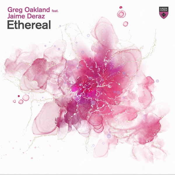 Ethereal (feat. Jaime Deraz) - Single