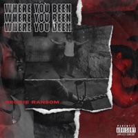 Where You Been - Single - Reggie Ran$om