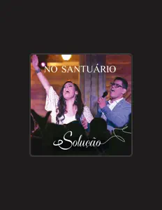 Ascolta No Santuário, guarda video musicali, leggi la biografia, vedi le date del tour & altro!