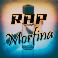 Rap Morfina (feat. Eidan) - Single - Walter MC