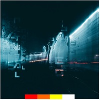 Natural Phases (Motion Phase) - Scape One & Kurt Baggaley