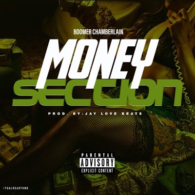 Money Section - Single