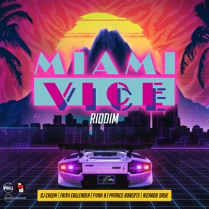 Pressure (feat. FIYAH B)