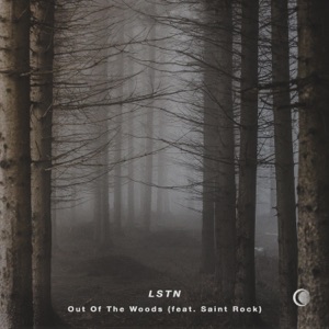 Out of the Woods (feat. Saint Rock) - Single
