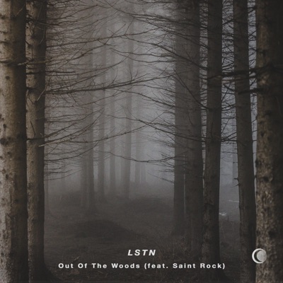 Out of the Woods (feat. Saint Rock) - Single