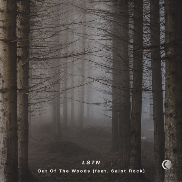 Out of the Woods (feat. Saint Rock)