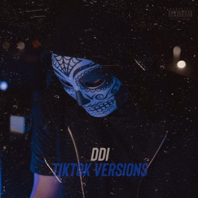TikTok Versions - EP