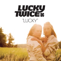 Lucky [Hot Stuff Mix Short]