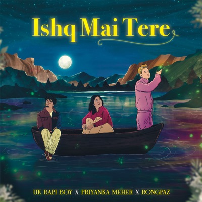 Ishq Mai Tere - Single