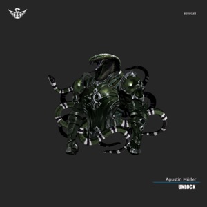 Unlock - Single
