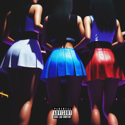 Mini Saia (feat. OnePlugg) - Single