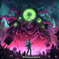 Metriconomicon II - Single - Nel Labirinto