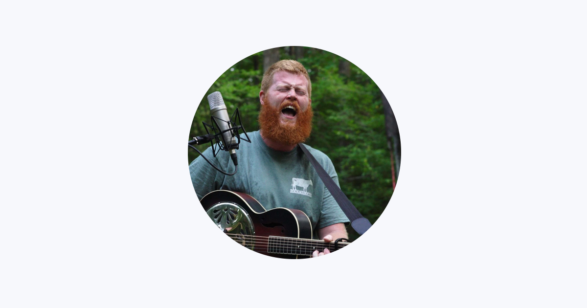 ‎Oliver Anthony Music Apple Music