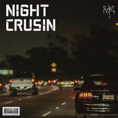 Night Crusin - EP