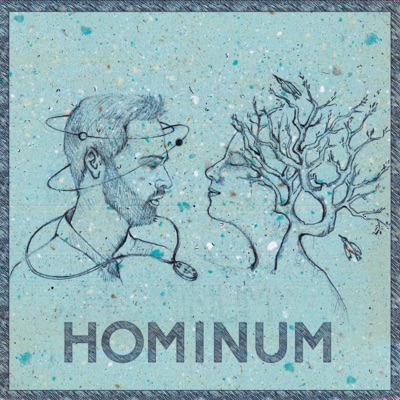 HOMINUM - EP