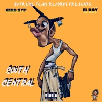 South Central (feat. El Pesci) - Single - Gerb Svpreme
