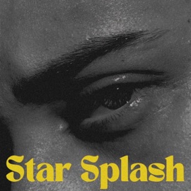 Star Splash (feat. Gabe Jazz) Pxradise