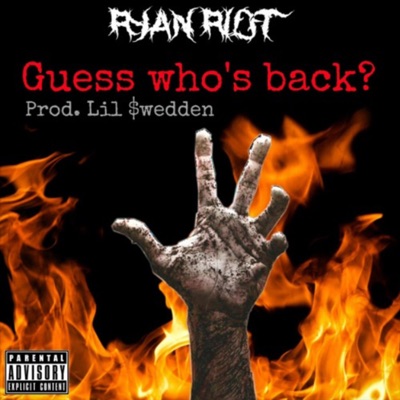 Guess Who's Back? - Single