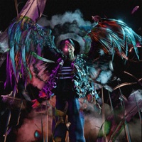 Augen Rot - Single - Sin Davis