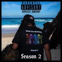 Season 2 - Single - Scotty Doowop