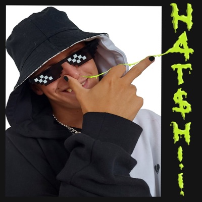 H4T$h!! - EP