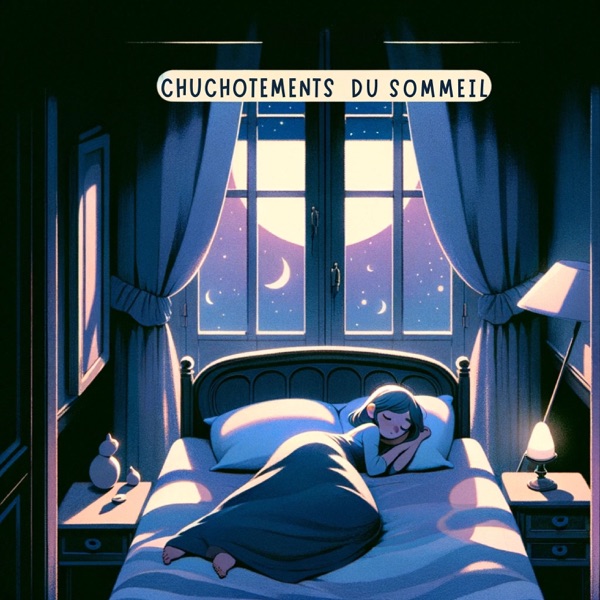 Chuchotements du Sommeil