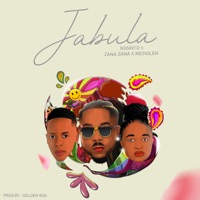 Jabula (feat. Zana Zana & Nicholen) - Single - Nonny D