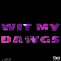 Wit My Dawgs - Single - Lor CTK & Alitheartist