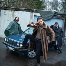 Listen to VOLDT, watch music videos, read bio, see tour dates & more!