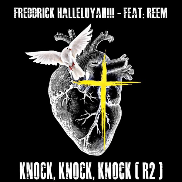 Knock, Knock, Knock (feat. Kion) [Remix 2]