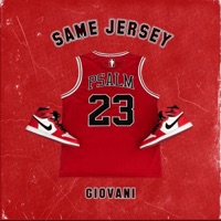 Same Jersey - Single - Giovani