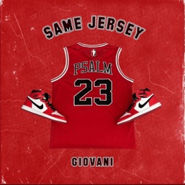 Same Jersey Giovani