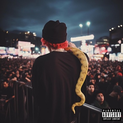 Be Like Me! - Single